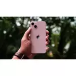 گوشی موبایل اپل مدل iPhone 13 HN تک سیم‌ کارت ظرفیت 128 گیگابایت و رم 4 گیگابایت - نات اکتیو - به همراه شارژر