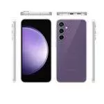گوشی موبایل سامسونگ مدل Galaxy S23 FE دو سیم کارت ظرفیت 256 گیگابایت و رم 8 گیگابایت - ویتنام