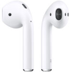 هدفون بی‌ سیم اپل مدل AirPods