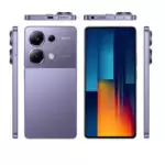 گوشی موبایل شیائومی مدل Poco M6 Pro دو سیم کارت ظرفیت 256 گیگابایت و رم 8 گیگابایت