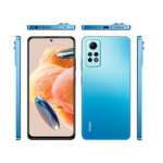 گوشی موبایل شیائومی مدل Redmi Note 12 Pro 4G دو سیم کارت ظرفیت 256 گیگابایت و رم 8 گیگابایت - گلوبال