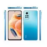 گوشی موبایل شیائومی مدل Redmi Note 12 Pro 4G دو سیم کارت ظرفیت 256 گیگابایت و رم 8 گیگابایت - گلوبال