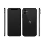 گوشی موبایل اپل مدل iPhone 11 تک سیم‌ کارت ظرفیت 64 گیگابایت و رم 4 گیگابایت - نات اکتیو