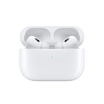 هدفون بلوتوثی اپل مدل AirPods Pro 2nd Generation 2022 Lightning