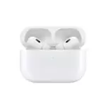هدفون بلوتوثی اپل مدل AirPods Pro 2nd Generation 2022 Lightning