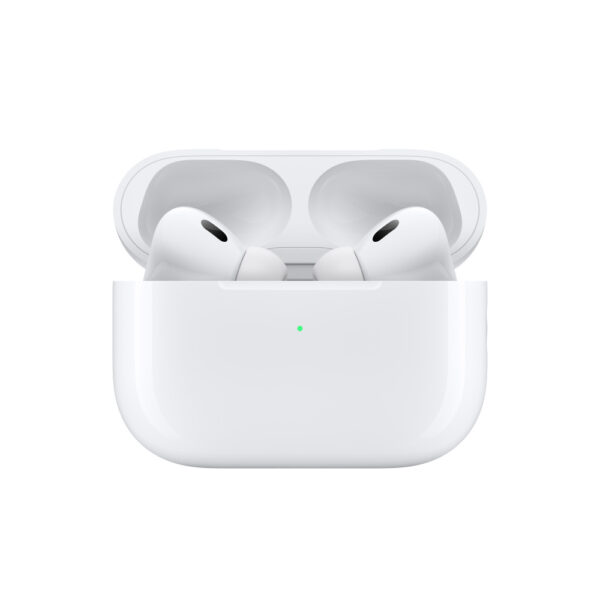 هدفون بلوتوثی اپل مدل AirPods Pro 2nd Generation 2022 Lightning