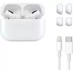 هدفون بلوتوثی اپل مدل AirPods Pro 2021