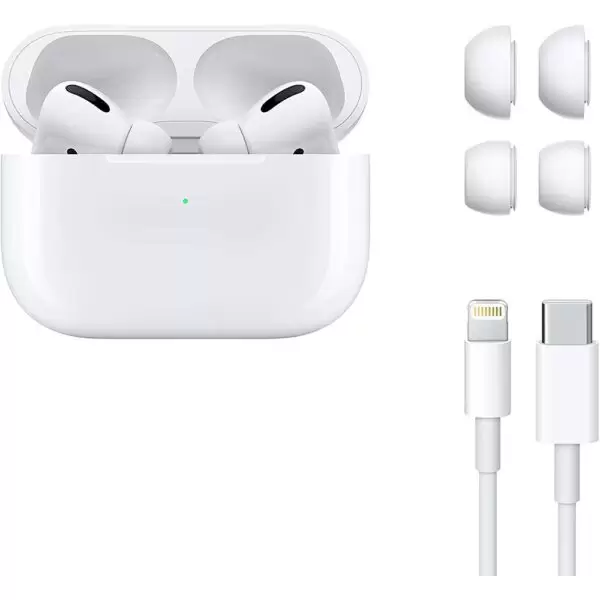 هدفون بلوتوثی اپل مدل AirPods Pro 2021