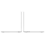 لپ تاپ 13.6 اینچی اپل مدل MacBook Air MXCU3 2024 LLA-M3-16GB RAM-512GB SSD