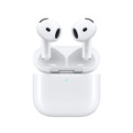 هدفون بلوتوثی اپل مدل AirPods 4 (نسخه دارای نویز کنسلینگ)