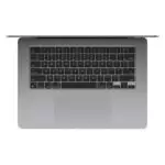 لپ تاپ 15.3 اینچی اپل مدل MacBook Air MC9D4 2024 LLA-M3-16GB RAM-256GB SSD
