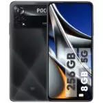 گوشی موبایل شیائومی مدل Poco X4 Pro 5G 2201116PG دو سیم کارت ظرفیت 256 گیگابایت و رم 8 گیگابایت