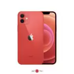 گوشی موبایل اپل مدل iPhone 12 ZA/A دو سیم‌ کارت ظرفیت 256 گیگابایت و رم 4 گیگابایت - نات اکتیو