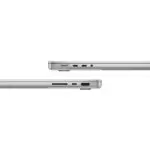 لپ تاپ 14.2 اینچی اپل مدل MacBook Pro MX2F3 2024 LLA-M4 Pro-24GB RAM-1TB SSD