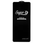 محافظ صفحه نمایش مدل SUPER-D مناسب برای گوشی موبایل اپل iPhone 13 / 13pro