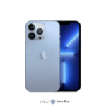 گوشی موبایل اپل مدل iPhone 13 Pro ZAA دو سیم‌ کارت ظرفیت 512 گیگابایت و رم 6 گیگابایت - نات اکتیو ریفربیش پارت نامبر F