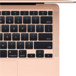 لپ تاپ 13 اینچی اپل مدل MacBook Air MGND3 2020-M1 8GB 256SSD