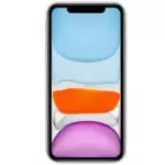 گوشی موبایل اپل مدل iPhone 11 A2223 ZAA دو سیم‌ کارت ظرفیت 128 گیگابایت و رم 4 گیگابایت - نات اکتیو
