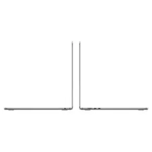لپ تاپ 15.3 اینچی اپل مدل MacBook Air MXD13 2024 LLA-M3-16GB RAM-512GB SSD
