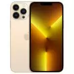 گوشی موبایل اپل مدل iPhone 13 Pro Max ZDA تک سیم‌ کارت ظرفیت 512 گیگابایت و رم 6 گیگابایت - نات اکتیو ریفربیش پارت نامبر F - به همراه شارژر 20 وات اپل