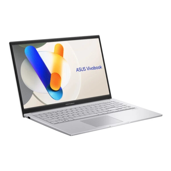 لپ تاپ 15.6 اینچی ایسوس مدل Vivobook X1504VA-NJ451-i3 1315U 8GB 256SSD - کاستوم شده