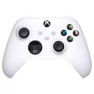 کنسول بازی مایکروسافت مدل XBOX SERIES S ظرفیت 512 گیگابایت به همراه کارت طلایی نصب بازی