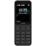 گوشی موبایل نوکیا مدل 125 TA 1253 DS FA دو سیم‌ کارت