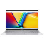 لپ تاپ 15.6 اینچی ایسوس مدل Vivobook 15 X1504VA-NJ379-i7 1355U 8GB 512SSD