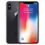 گوشی موبایل اپل مدل iPhone X ظرفیت 256 گیگابایت