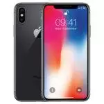 گوشی موبایل اپل مدل iPhone X ظرفیت 256 گیگابایت