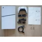 کنسول بازی سونی مدل PlayStation 5 Slim Digital Edition ظرفیت 1 ترابایت ریجن 2016B اروپا