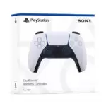 کنسول بازی سونی مدل PlayStation 5 Slim Digital Edition ظرفیت یک ترابایت ریجن 2016B اروپا به همراه دسته اضافه