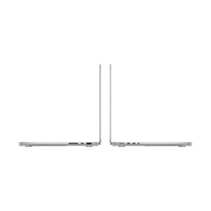 لپ تاپ 14.2 اینچی اپل مدل MacBook Pro MX2F3 2024 LLA-M4 Pro-24GB RAM-1TB SSD