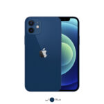 گوشی موبایل اپل مدل iPhone 12 A2404 ZAA دو سیم‌ کارت ظرفیت 128 گیگابایت و رم 4 گیگابایت - نات اکتیو