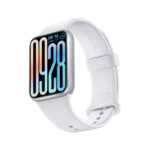 ساعت هوشمند شیائومی مدل Smart Band 9 Pro، مناسب برای ورزش، کنترل سطح اکسیژن خون، شمارش ضربان قلب، پایش وضعیت خواب، با بند پلاستیکی