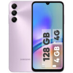 گوشی موبایل سامسونگ مدل Galaxy A05s دو سیم کارت ظرفیت 128 گیگابایت و رم 4 گیگابایت