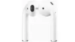 هدفون بلوتوثی اپل مدل AirPods New Generation