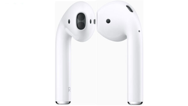 هدفون بلوتوثی اپل مدل AirPods New Generation