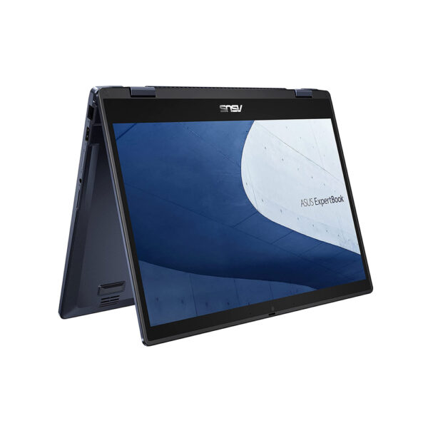 لپ تاپ 14 اینچی ایسوس مدل ExpertBook B3 Flip B3402FB-EC0971-i7 1255U 40GB 2SSD - کاستوم شده