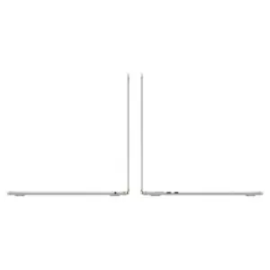 لپ تاپ 15.3 اینچی اپل مدل MacBook Air MXD33 2024 LLA-M3-16GB RAM-512GB SSD