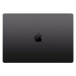 لپ تاپ 16.2 اینچی اپل مدل MacBook Pro MRW23 2023 LLA-M3 Pro-36GB RAM-512GB SSD