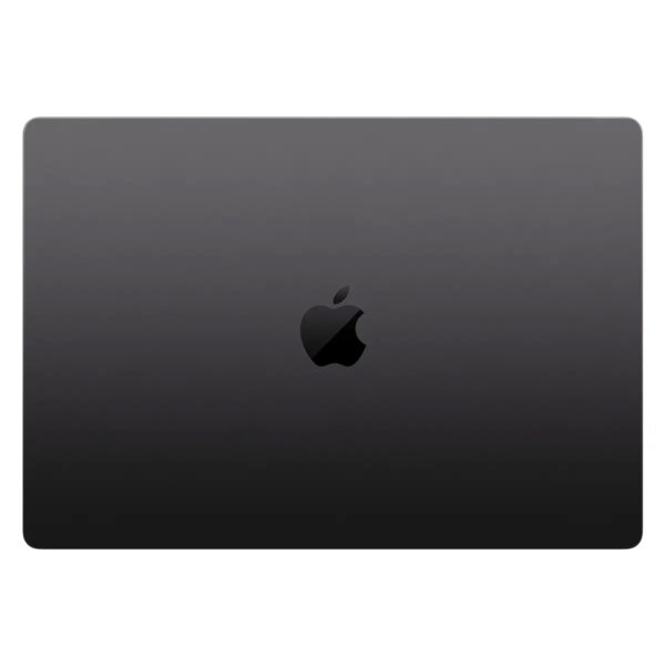 لپ تاپ 16.2 اینچی اپل مدل MacBook Pro MRW23 2023 LLA-M3 Pro-36GB RAM-512GB SSD