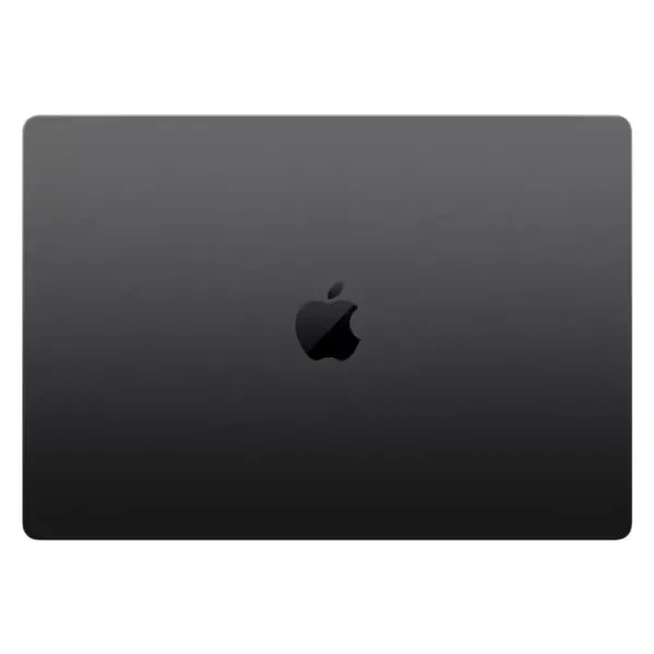 لپ تاپ 16.2 اینچی اپل مدل MacBook Pro MRW23 2023 LLA-M3 Pro-36GB RAM-512GB SSD