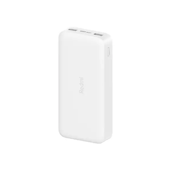 پاوربانک شیائومی مدل SP-1000 ظرفیت 10000 میلی آمپر ساعت