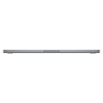 لپ تاپ 15.3 اینچی اپل مدل MacBook Air MXD13 2024 LLA-M3-16GB RAM-512GB SSD