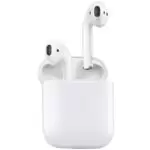 هدفون بلوتوثی اپل مدل AirPods New Generation