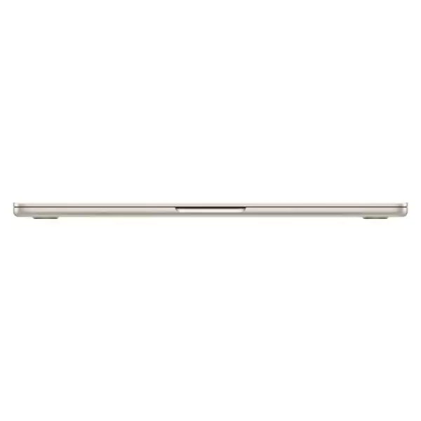 لپ تاپ 13.6 اینچی اپل مدل MacBook Air MXCU3 2024 LLA-M3-16GB RAM-512GB SSD