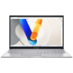 لپ تاپ 15.6 اینچی ایسوس مدل Vivobook 15 F1504VA-NJ828-i3 1315U-4GB DDR4-512GB SSD