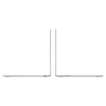 لپ تاپ 15.3 اینچی اپل مدل MacBook Air MXD23 2024 LLA-M3-16GB RAM-512GB SSD