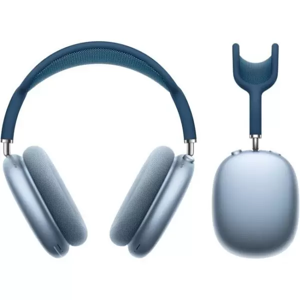 هدفون بلوتوثی اپل مدل AirPods Max 2024